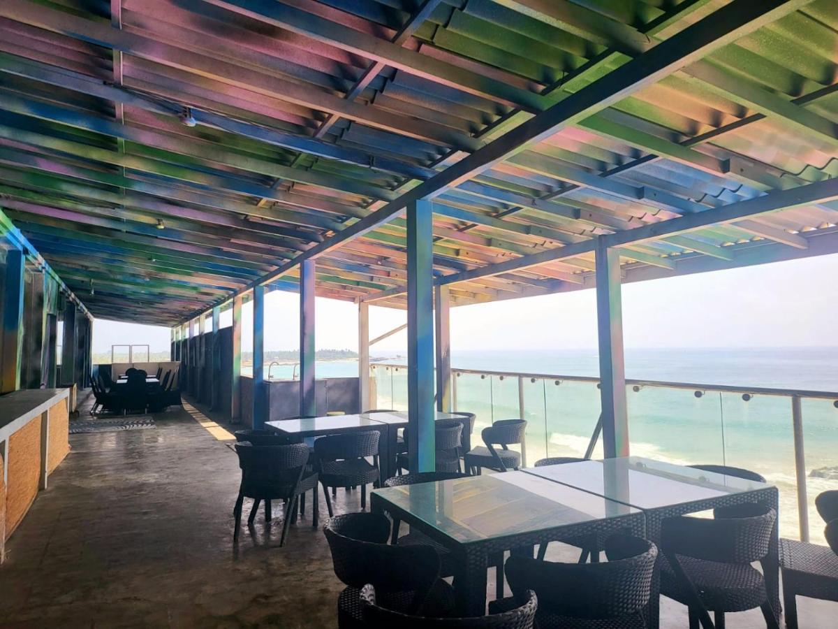 היקדואה Lavanga Beach מראה חיצוני תמונה